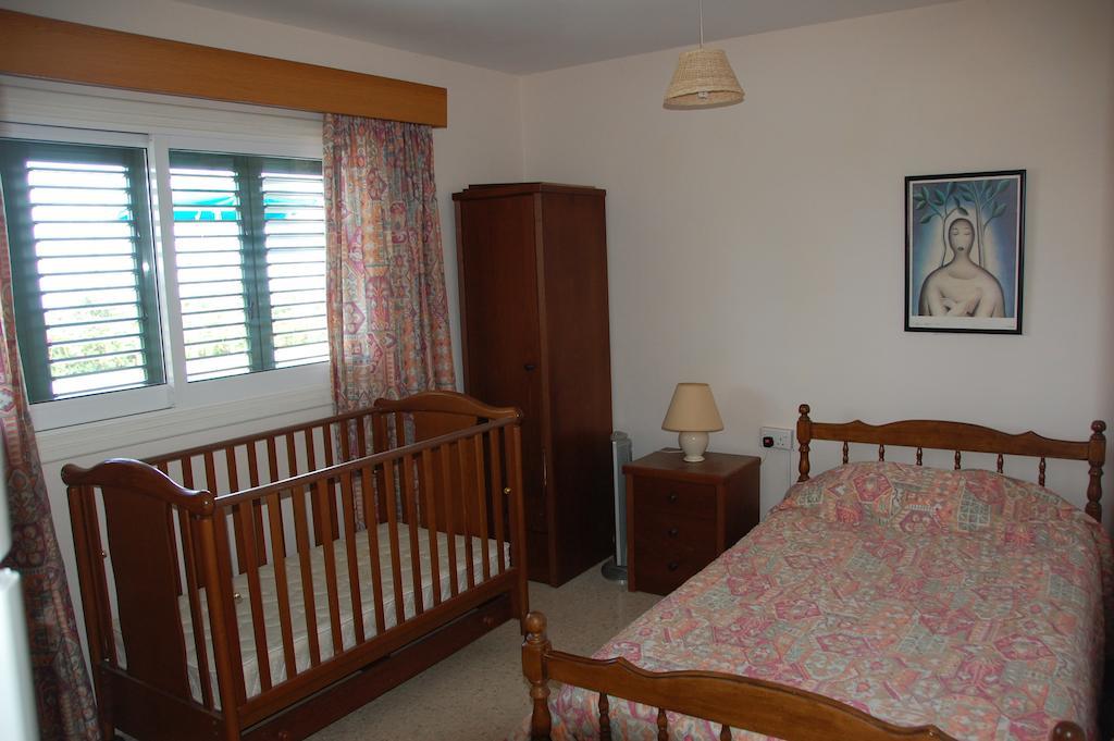 Villa Chrysanthia Polis Ruang foto